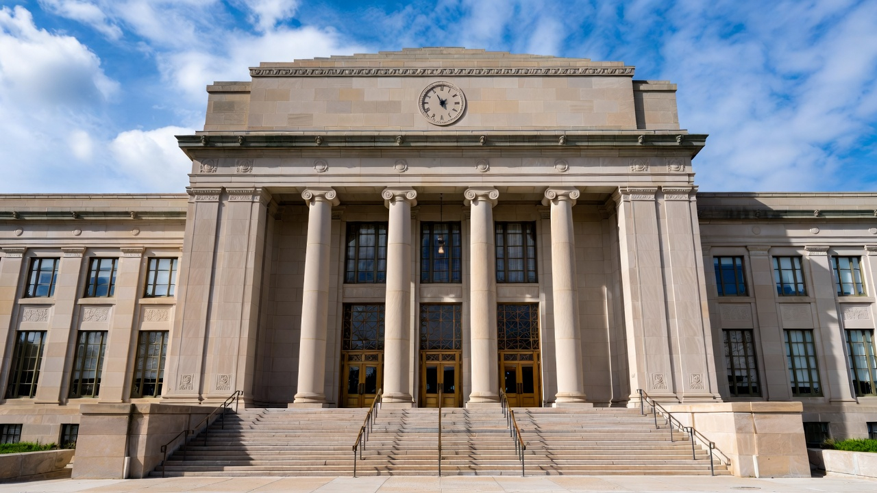 Law Firms / Legal